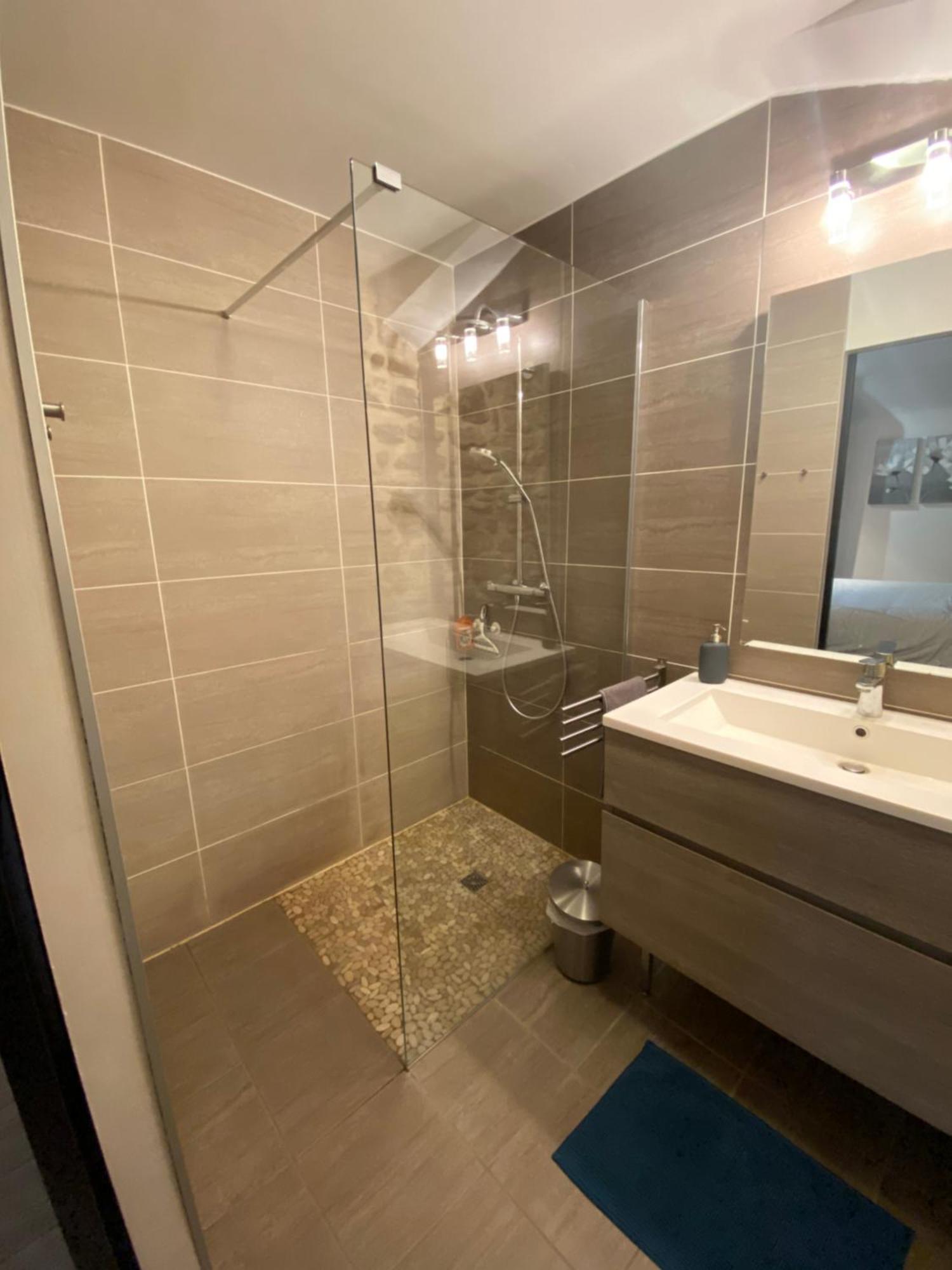 Gites&Chambres D Hotes Les Granges Du Fournel Saint-Lattier Luaran gambar