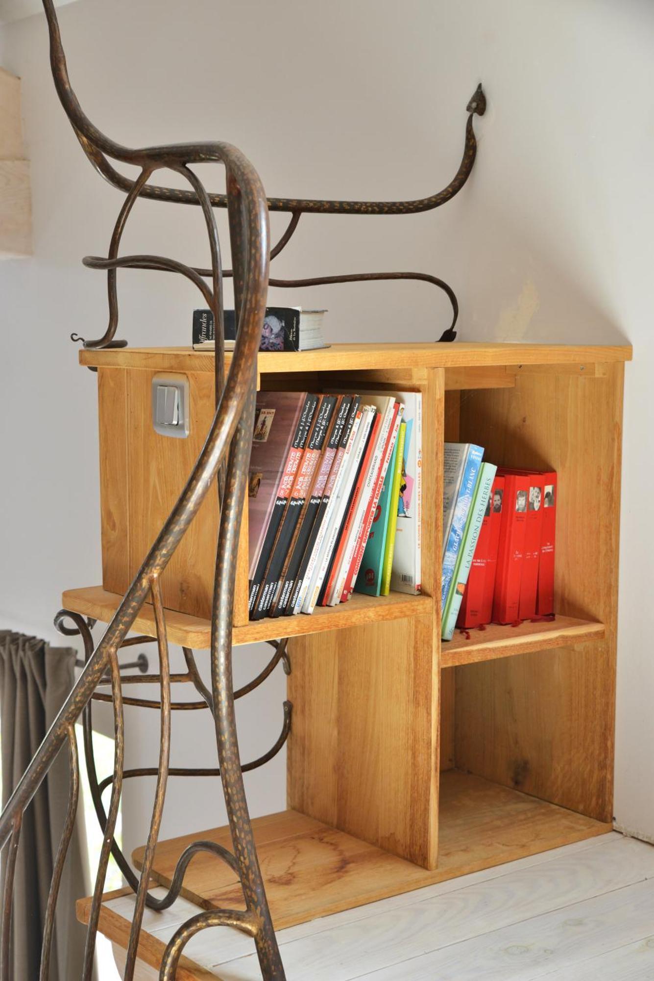 Gites&Chambres D Hotes Les Granges Du Fournel Saint-Lattier Luaran gambar